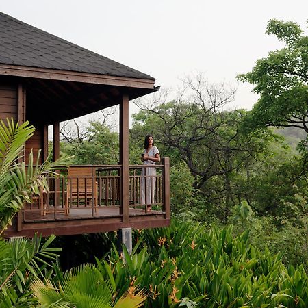 מלון Vichondrem The Postcard Hideaway, Netravali Wildlife Sanctuary, Goa מראה חיצוני תמונה